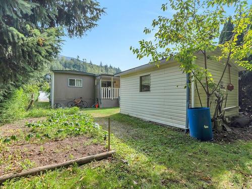 22 45955 Sleepy Hollow Road, Cultus Lake, BC 