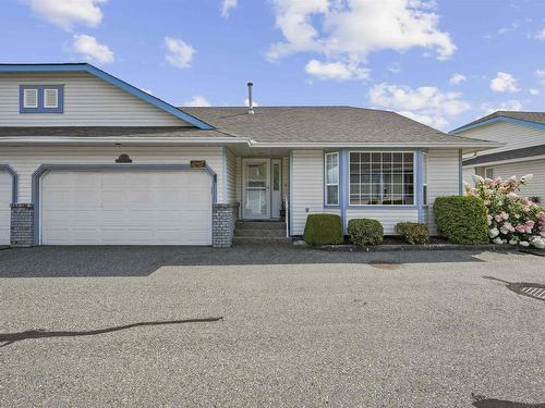 22 45175 Wells Road, Chilliwack, BC 