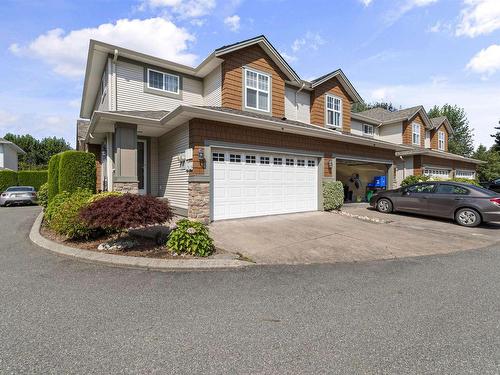 23 7475 Garnet Drive, Chilliwack, BC 