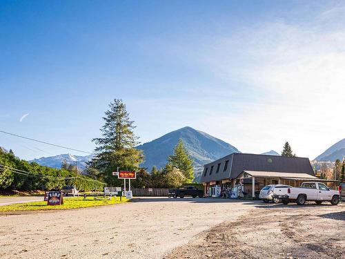 23 46484 Chilliwack Lake Road, Chilliwack, BC 