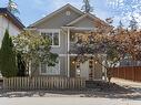 320 Spruce Street, Cultus Lake, BC 