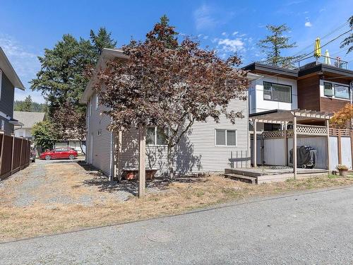 320 Spruce Street, Cultus Lake, BC 