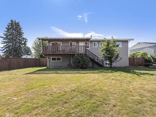 45879 Silver Avenue, Chilliwack, BC 