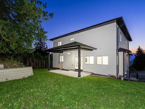 7325 Marble Hill Road, Chilliwack, BC 