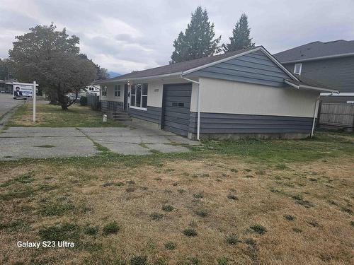 45737 Henley Avenue, Chilliwack, BC 