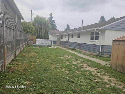 45737 Henley Avenue, Chilliwack, BC 