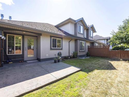 36 44523 Mclaren Drive, Chilliwack, BC 