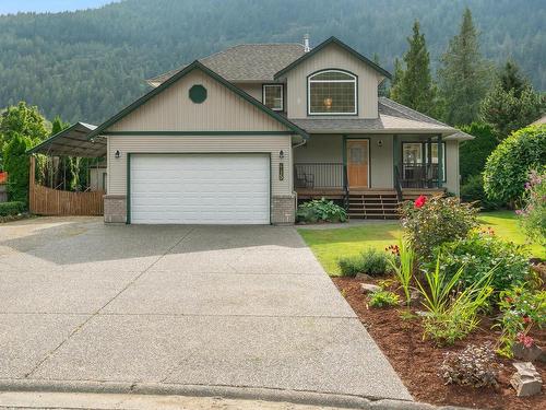 415 Juniper Place, Harrison Hot Springs, BC 