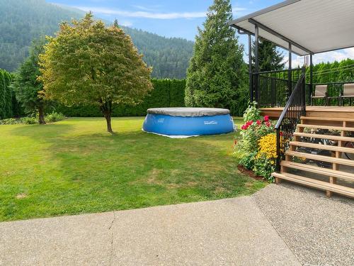 415 Juniper Place, Harrison Hot Springs, BC 