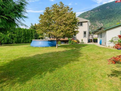 415 Juniper Place, Harrison Hot Springs, BC 