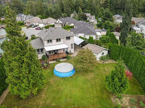 415 Juniper Place, Harrison Hot Springs, BC 