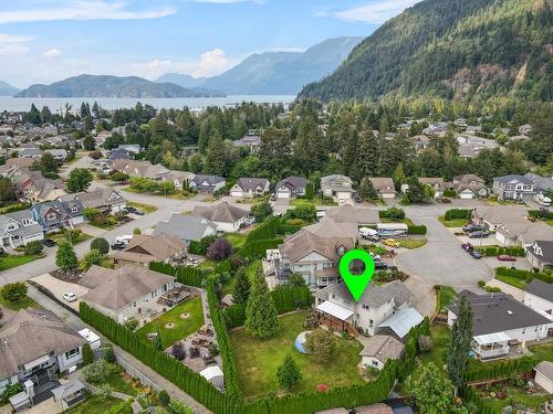 415 Juniper Place, Harrison Hot Springs, BC 