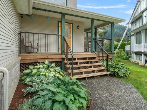 415 Juniper Place, Harrison Hot Springs, BC 