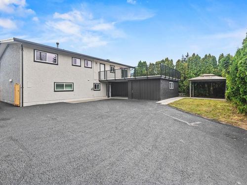 8438 Hilton Drive, Chilliwack, BC 