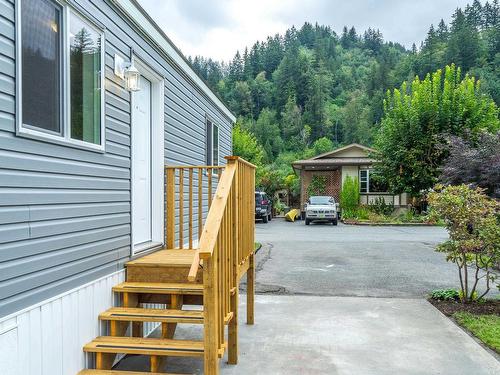 124 46511 Chilliwack Lake Road, Chilliwack, BC 