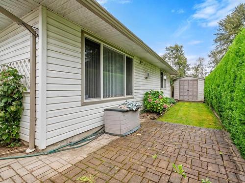 8 7600 Chilliwack River Road, Chilliwack, BC 