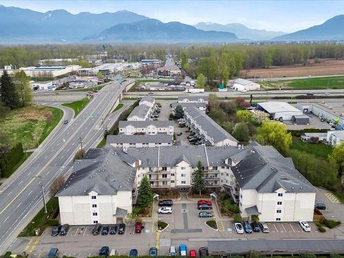 111 7694 Evans Road, Chilliwack, BC 