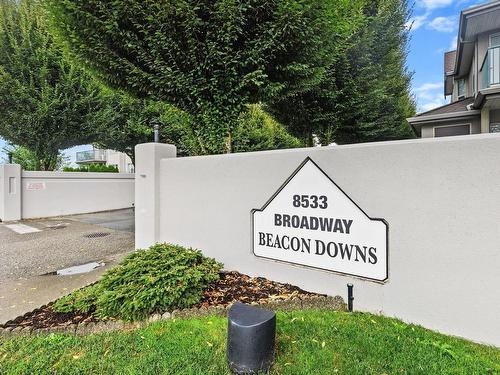 25 8533 Broadway Street, Chilliwack, BC 