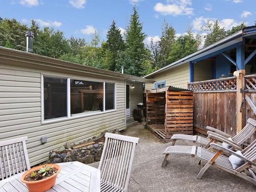 34 1650 Columbia Valley Road, Lindell Beach, BC 