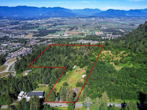 47015 Extrom Road, Chilliwack, BC 