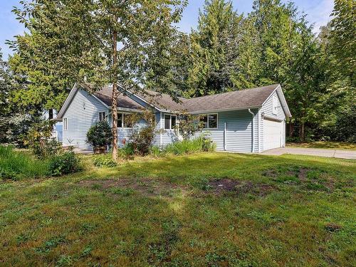 50945 Ruddock Road, Chilliwack, BC 