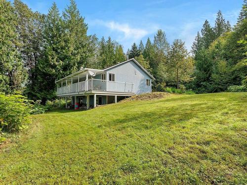 50945 Ruddock Road, Chilliwack, BC 