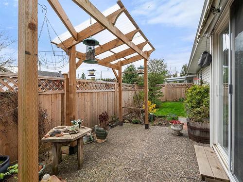 10 9420 Woodbine Street, Chilliwack, BC 