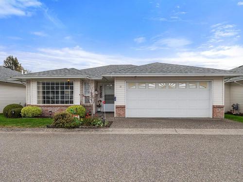 10 9420 Woodbine Street, Chilliwack, BC 