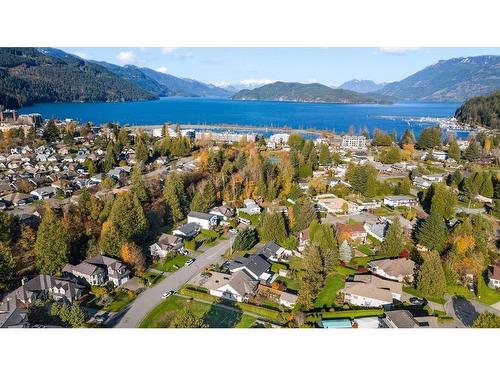 455 Naismith Avenue, Harrison Hot Springs, BC 