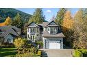 455 Naismith Avenue, Harrison Hot Springs, BC 