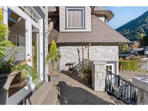 455 Naismith Avenue, Harrison Hot Springs, BC 