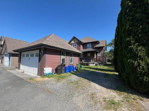 45800 Safflower Crescent, Chilliwack, BC 