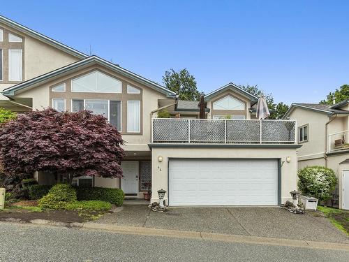 44 8590 Sunrise Drive, Chilliwack, BC 