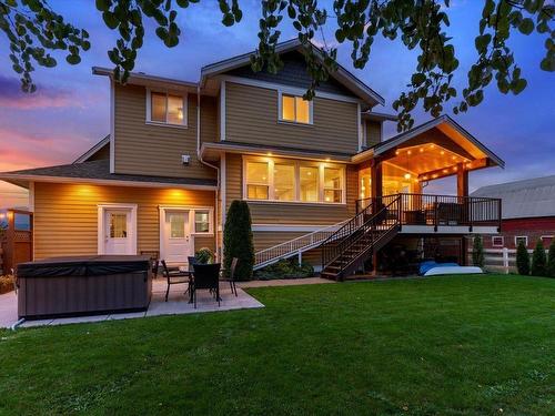 43185 Yale Road, Chilliwack, BC 