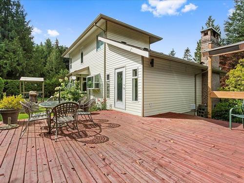 3 1735 Spring Creek Drive, Lindell Beach, BC 