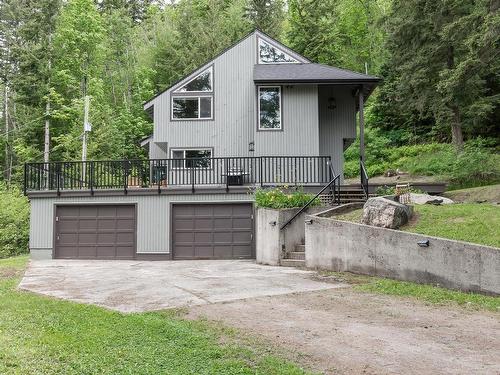 48681 Wincott Road, Chilliwack, BC 