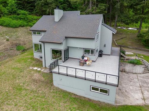 48681 Wincott Road, Chilliwack, BC 