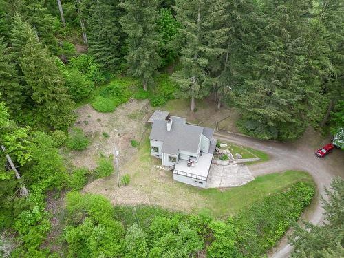 48681 Wincott Road, Chilliwack, BC 