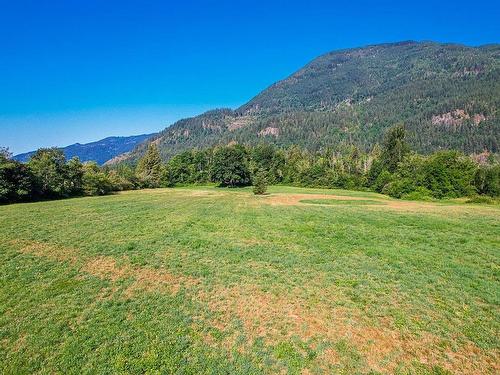 3705 Hot Springs Road, Agassiz, BC 