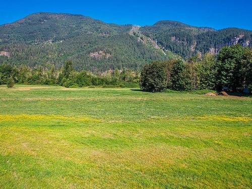 3705 Hot Springs Road, Agassiz, BC 