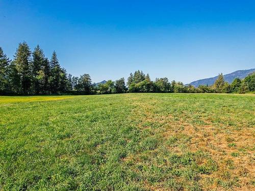 3705 Hot Springs Road, Agassiz, BC 