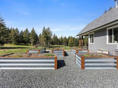 4491 Bench Road, Chilliwack, BC 