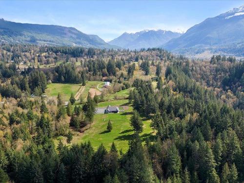 4491 Bench Road, Chilliwack, BC 