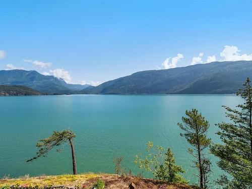 Pcl A Harrison Lake, Harrison Hot Springs, BC 