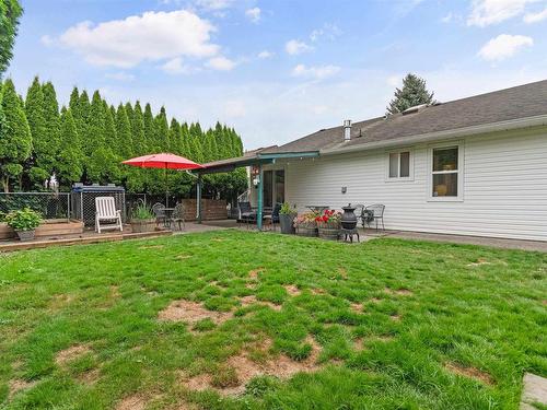 7265 Meadowlark Street, Chilliwack, BC 