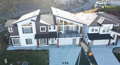 46814 Sylvan Drive, Chilliwack, BC 