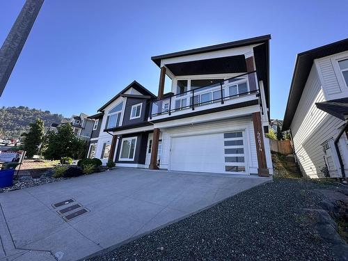 46814 Sylvan Drive, Chilliwack, BC 