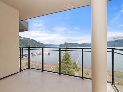 704 120 Esplanade Avenue, Harrison Hot Springs, BC 