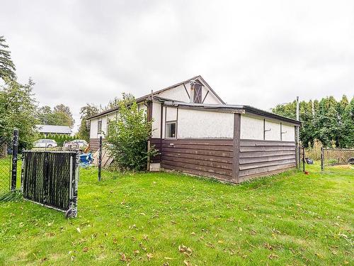 9142 Hiebert Street, Chilliwack, BC 