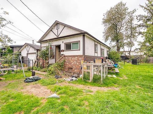 9142 Hiebert Street, Chilliwack, BC 